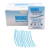 Floss Aid TDPS Bridge Aid Dental Floss Threader (Pack of