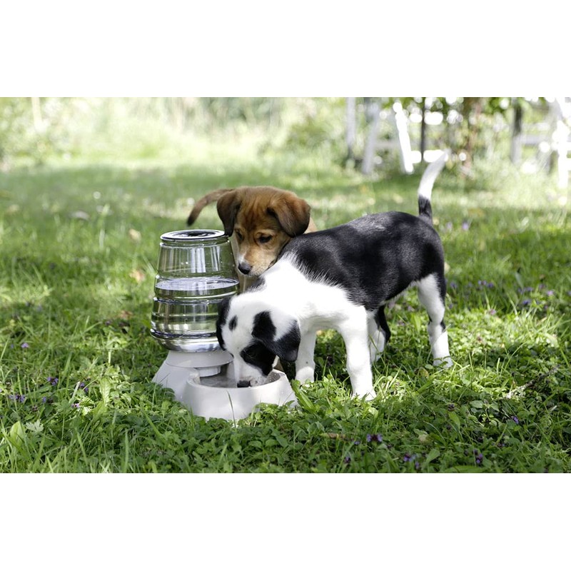 Kerbl Nuvola Water Dispenser, 3.8 Litre