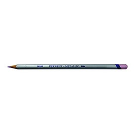 Derwent 89 Metallic Pencil - Purple
