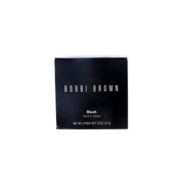 Bobbi Brown Blush - # 17 Slopes (New Packaging) - 3.7g/0.13oz