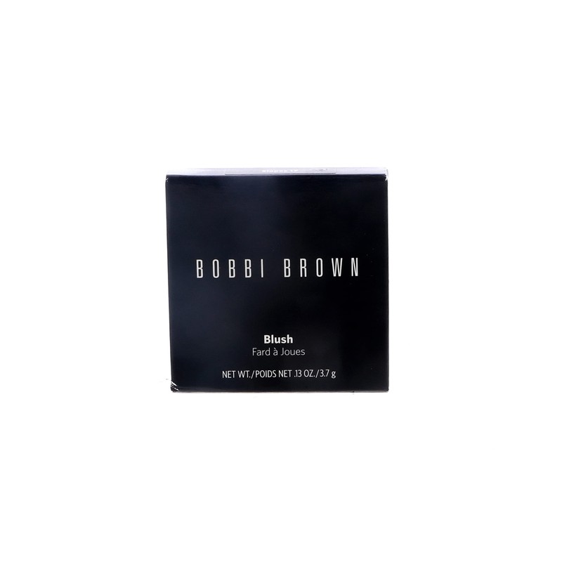 Bobbi Brown Blush - # 17 Slopes (New Packaging) -