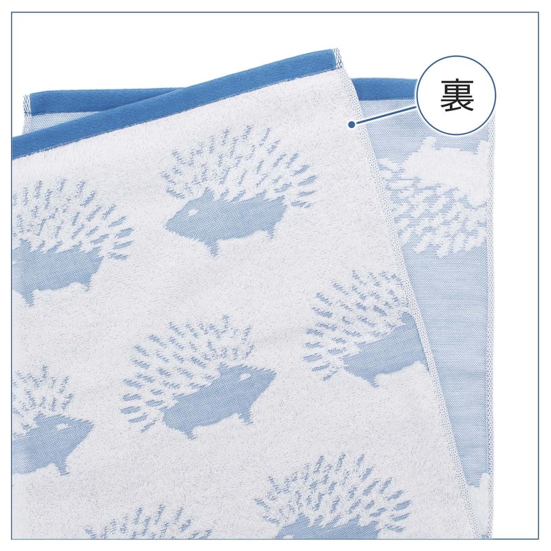 Top Factory Imabari Towel, Wash Towel, Fluffy Gauze, Imabari Towel,