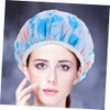 Gorro de Ducha para Mujer Doble Capa en Forma de