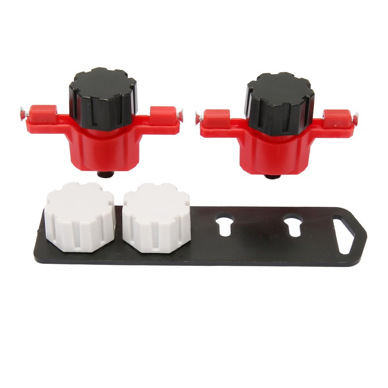 Key Hole Companion Tool Professional Accurate Keyhole Slot Marking Tool