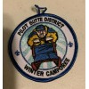 BSA Pilot Butte District Winter Camporee