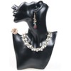 [southanshop] Piercing, Necklace, Earrings, Jewelry, Torso, Display, 3 Colors to