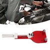 Oil Filter Cutter 77750 Zinc Alloy Filter Canister Cutting Tool