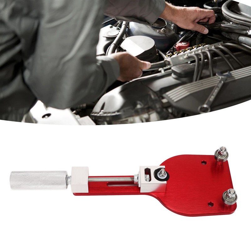 Oil Filter Cutter 77750 Zinc Alloy Filter Canister Cutting Tool