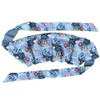 Wheatbags Love Wrap Around Heat Pack, Blue Cockatoo
