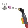 YESWELDER Plasma Cutter Torch Consumables .045'' 24 Pcs Cutting Torch