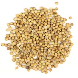 Organic Coriander Whole 100g