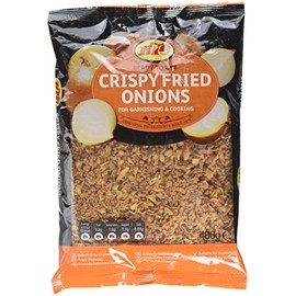 KTC Fried Onions, 400g