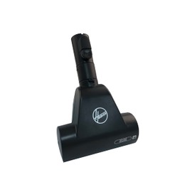 Hoover 35602694 Mini Turbo Nozzle with Premium Latch FIT, Plastic