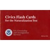 Civics Flash Cards for the Naturalization Test 2012 (English Version)