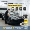 Nanoskin Ultra Line Ceramic Boost 1 Gallon – DIY SiO2