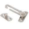 Window Stop, Stainless Steel Wing Window Limiter, Stopper, Sliding Window