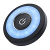 Car Roof Reading Light Long Battery Life USB Rechargeable Adhesive