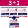 Daily Nutrition Total 4 boxes Nutri Milk Thistle Vitamin B