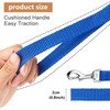 HAPPY HACHI HAPPY HACHI Dog Training Lead, Long Line Nylon