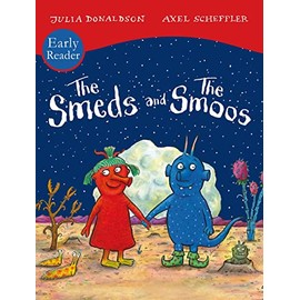 The Smeds and Smoos Early Reader