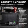 NOCO GENIUS5: 5A 6V/12V Smart Battery Charger – Automatic Maintainer,