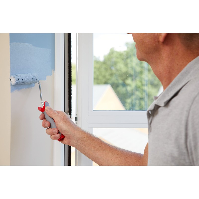 ProDec Advance 11 piece Medium Pile 4" Microfibre Mini Paint