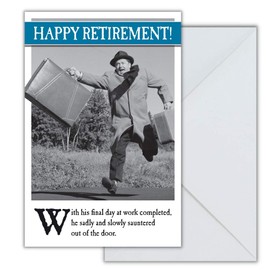 Retirement Card Funny, Funny Retirement Card For Him, Retirement, Birthday Card, Retirement Cards Funny, Funny Retirement Cards For Him, Birthday Cards