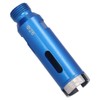 Hole Opener 1/2BSP Thread 28mm Drill Bit Cutter Tool for