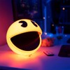 Pac-Man Lamp USB