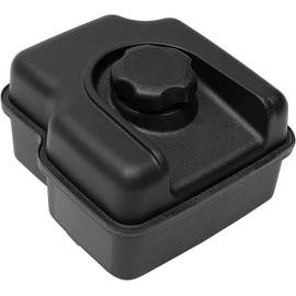 RYTIME 799863 Fuel Tank Compatible with Briggs and Stratton 694260 698110 695736 697779 799863 Fits for Most 121000 122000 lawn mower Snowblower Gas Tank