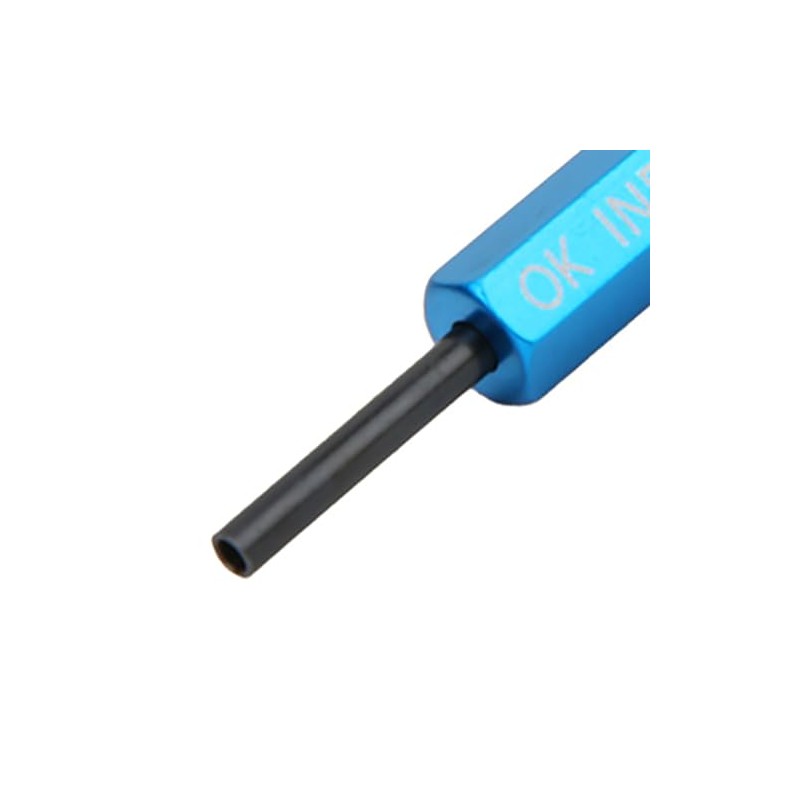 Metal Wire Wrap Tool, 3 in 1 Function Single Stranded