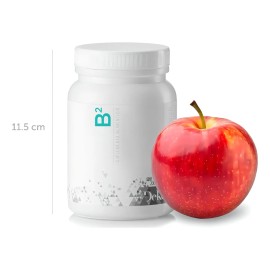 Dekós B2 Belly Blast | Desinflama Y Reduce El Estreñimiento Sabor N