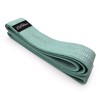 EatProtein - Long Fabric Resistance Band - Woven with Natural