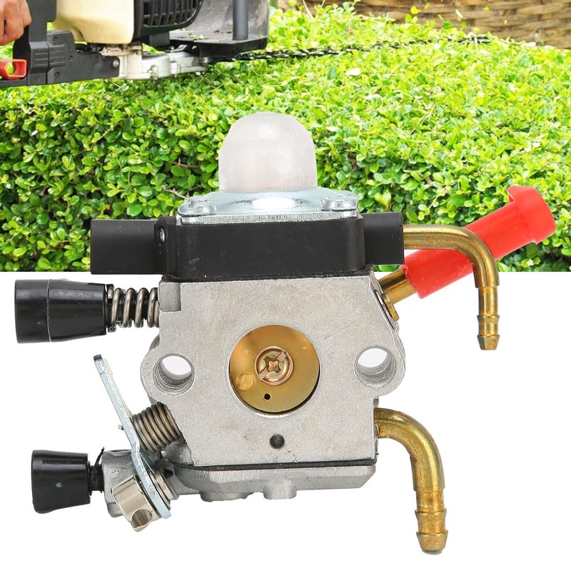 Carburetor Replacement Carburetor Carb Strimmer Hedge Trimmer Brush Cutter Fit
