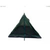 Stansport 2 Person Scout Nylon A Frame Tent Outdoor Camping