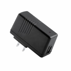 SLLEA 5V Type-C Power Adapter Cord Compatible with Kibiy Head Shaver 5-in-1 9-in-1Head Shavers; IPX7 IPX6? Electric Razor Charger