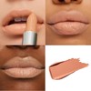 MAC Cosmetics M.A.Cximal Sleek Satin Lipstick - 833 Creme D'Nude