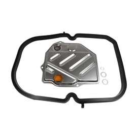 VAICO V30-0493 Hydraulic Filter Set, Automatic Transmission, 4-Gear, Suitable for Benz 722.3 AMG Expert Kit+