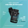 B Life Probióticos 200 Billones con 140 cápsulas | 11