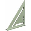 Silverline Heavy Duty Aluminium Roofing Rafter Square 7” (734110)