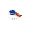 Servo SG90，Micro Steering Gear Motor kit Suitable for Remote Control