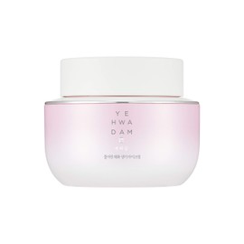 The Face Shop Yehwadam Plum Flower Revitalizing Eye Cream | Rich, Nourishing Eye Cream for Eye Smooth & Nourishment | Hydrating Treatment for Dark Circles | Improves Eye Skin Elasticity, 0.84 Fl Oz