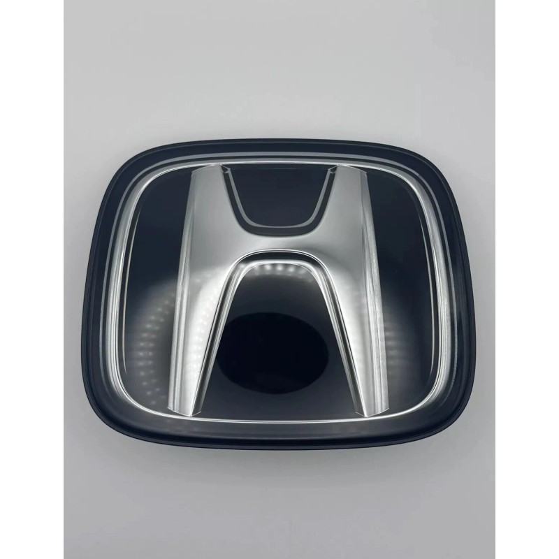 HONDA Accord 2023 to 2025 Front Grille Emblem ACC Radar