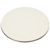 Kakudai 6220-61 Stainless Steel Plate, No Hole