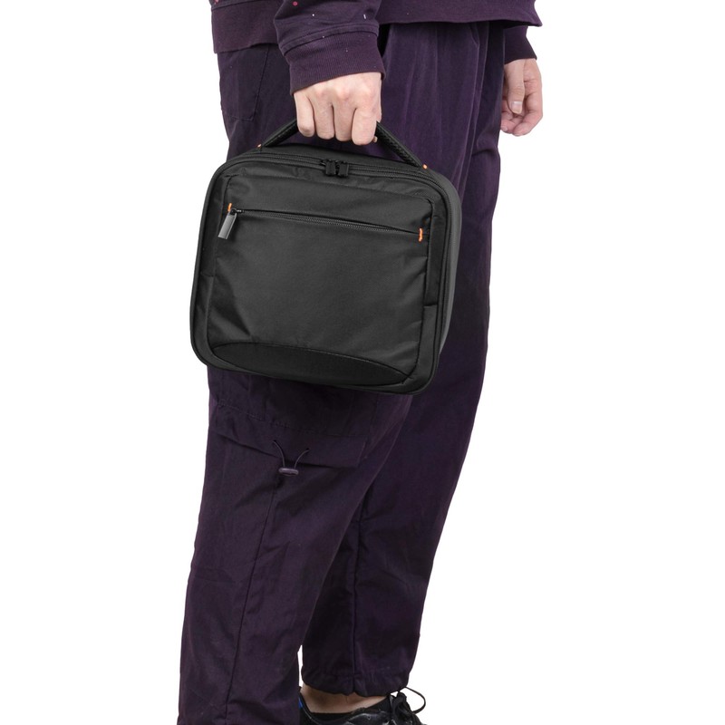 CURMIO Small Projector Case, Modern