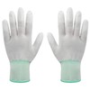 JM-FUHAND Quilting Gloves for Free-Motion Sewing,Gloves Designed for Quilting,Crafting,Sewing(Large 1
