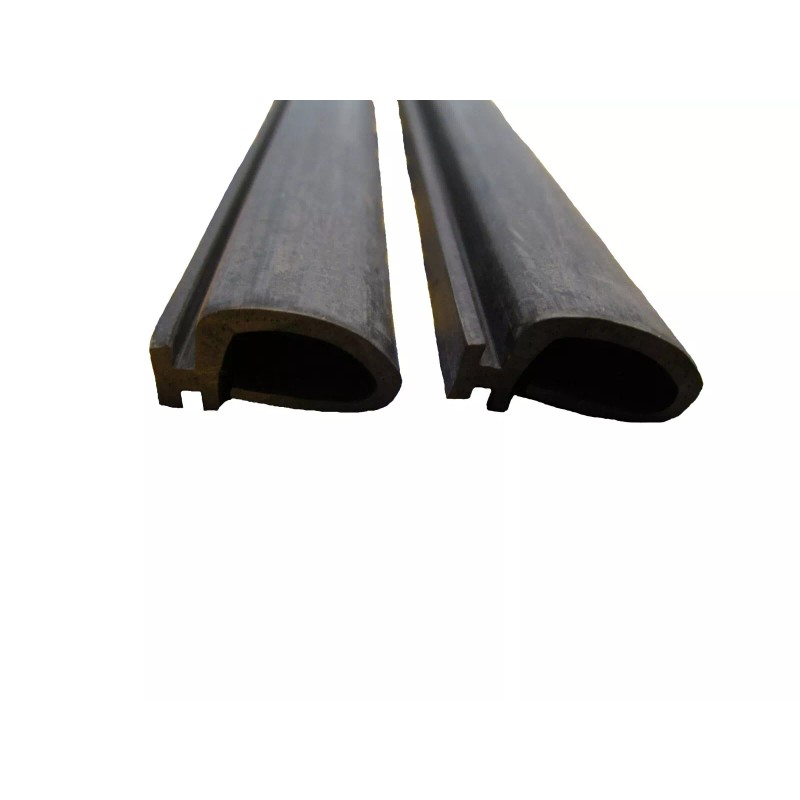 NORS 1963 1964 1965 Buick Riviera Rear Quarter Window Seals