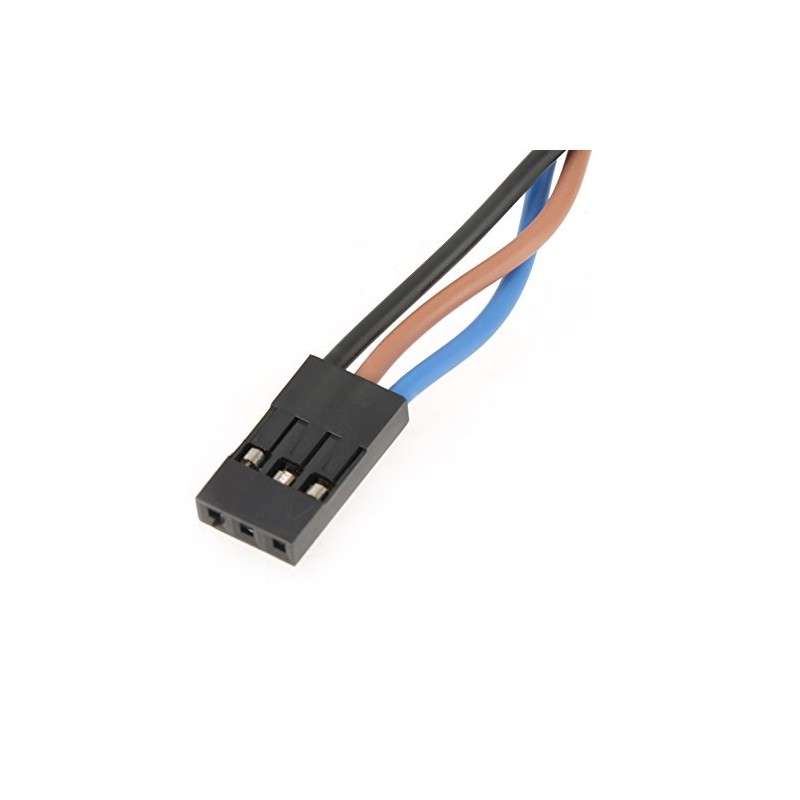 E18-D80NK Adjustable Infrared Obstacle Avoidance Detection Reflection Sensor