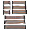 TKY Jumper Wire, Jumper Wire, Jumper Cable, Jumper Wire, Electronic