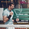 Thx4COPPER Compression Wrist Sleeve-Copper Infused Wrist Support for Men &Women-Improve